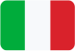 Ocelové profily Italiano